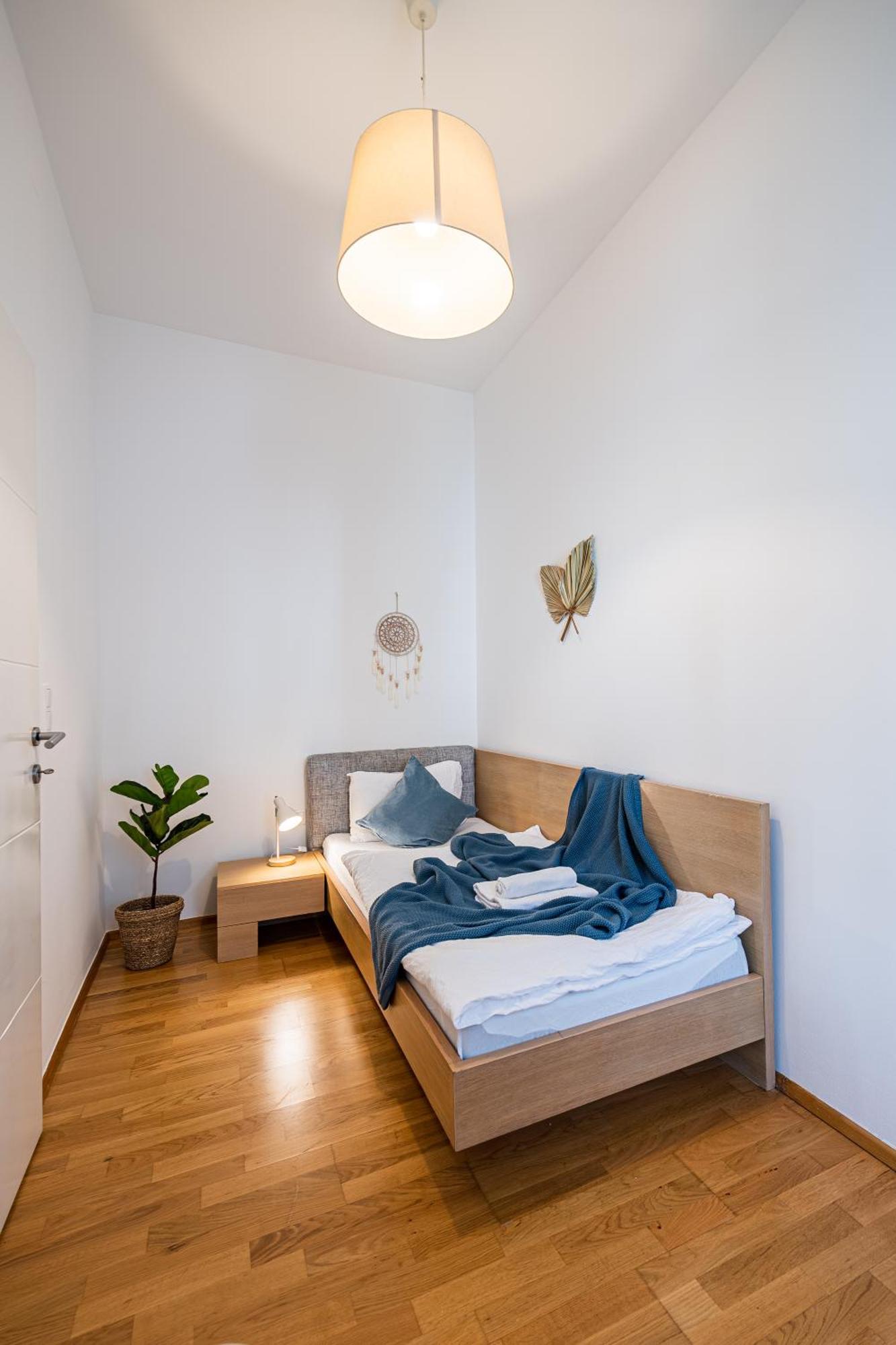 Vienna My City Apartment Garden View Exterior foto